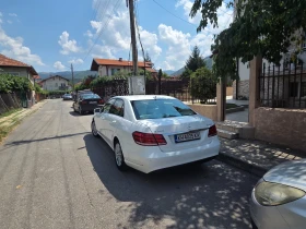 Mercedes-Benz E 300, снимка 4