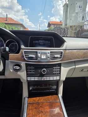 Mercedes-Benz E 300, снимка 7