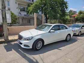 Mercedes-Benz E 300, снимка 5