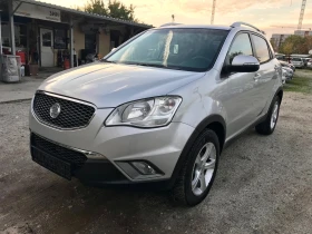 SsangYong Korando 2.0d-175kc.-4x4-6ck., снимка 3