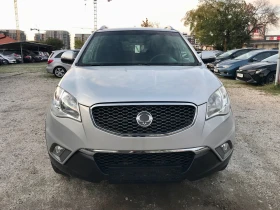 SsangYong Korando 2.0d-175kc.-4x4-6ck., снимка 1