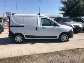 Dacia Dokker 1.5dci-75кс.-2015г.  Товарна, снимка 8