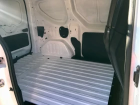 Dacia Dokker 1.5dci-75кс.-2015г.  Товарна, снимка 15