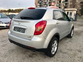 SsangYong Korando 2.0d-175kc.-4x4-6ck., снимка 7