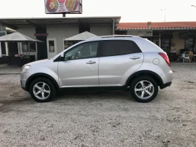 SsangYong Korando 2.0d-175kc.-4x4-6ck., снимка 4