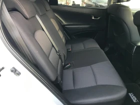 SsangYong Korando 2.0d-175kc.-4x4-6ck., снимка 11