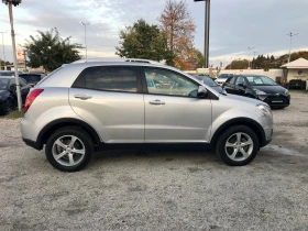 SsangYong Korando 2.0d-175kc.-4x4-6ck., снимка 8