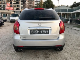 SsangYong Korando 2.0d-175kc.-4x4-6ck., снимка 6