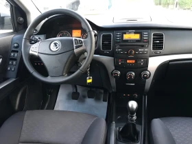 SsangYong Korando 2.0d-175kc.-4x4-6ck., снимка 13