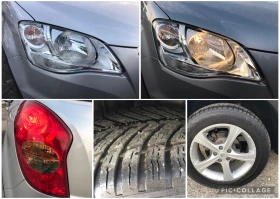SsangYong Korando 2.0d-175kc.-4x4-6ck., снимка 17