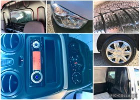 Dacia Dokker 1.5dci-75кс.-2015г.  Товарна, снимка 17