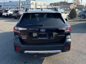 Subaru Outback, снимка 4