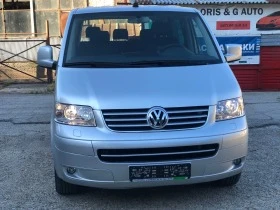 VW Multivan 2.5-130к.с-ИТАЛИЯ!, снимка 2