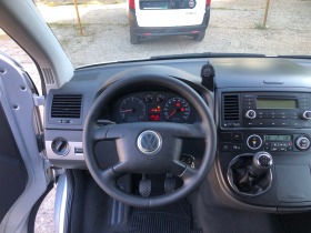 VW Multivan 2.5-130к.с-ИТАЛИЯ!, снимка 9