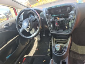 Seat Leon 2.0 TDI 170kc FR, снимка 5 - Автомобили и джипове - 45468834