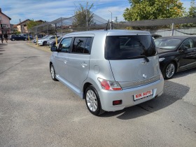 Daihatsu Materia 1.5-103ks-KLIMATIK, снимка 6 - Автомобили и джипове - 42633498