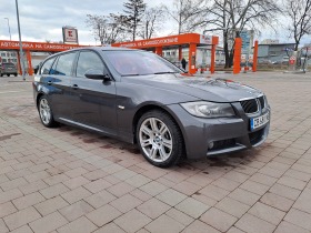 BMW 330, снимка 1 - Автомобили и джипове - 45218087