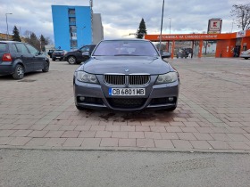 BMW 330, снимка 4 - Автомобили и джипове - 45218087