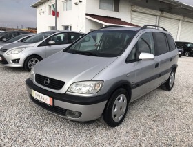Opel Zafira 1.6i - 101..   | Mobile.bg   2
