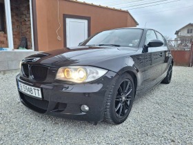 BMW 120, снимка 1 - Автомобили и джипове - 45162898