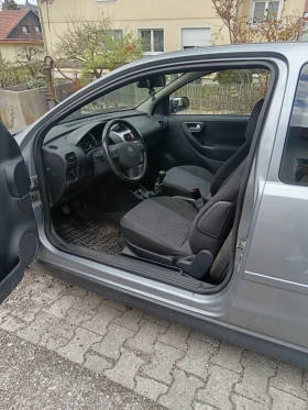 Opel Corsa С, снимка 17