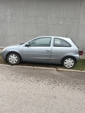 Opel Corsa С, снимка 16