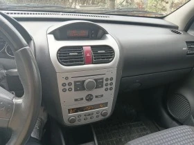 Opel Corsa С, снимка 9