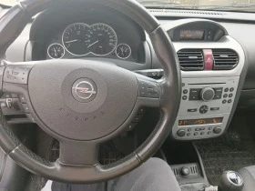 Opel Corsa С, снимка 17