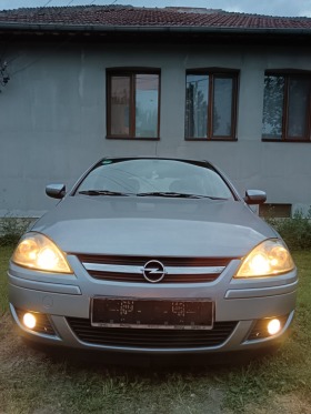 Opel Corsa С, снимка 8