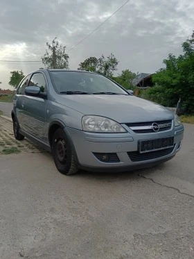 Opel Corsa С, снимка 3