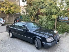 Mercedes-Benz 124 E 200 , снимка 4