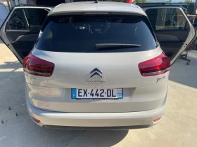 Citroen C4 Picasso 1.6 HDI 120кс - НЯМА такава цена! С лек удар!, снимка 11