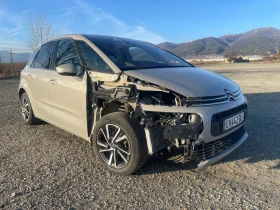 Citroen C4 Picasso 1.6 HDI 120 -   !    . | Mobile.bg    6