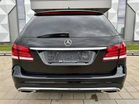 Mercedes-Benz E 350 AMG-4MATIC-DISTRONIK+ 360КАМЕРИ-ТОЧКА-LANE-ASIST-, снимка 6