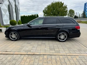 Mercedes-Benz E 350 AMG-4MATIC-DISTRONIK+ 360КАМЕРИ-ТОЧКА-LANE-ASIST-, снимка 8