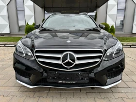 Mercedes-Benz E 350 AMG-4MATIC-DISTRONIK+ 360КАМЕРИ-ТОЧКА-LANE-ASIST-, снимка 2