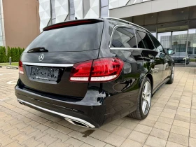 Mercedes-Benz E 350 AMG-4MATIC-DISTRONIK+ 360КАМЕРИ-ТОЧКА-LANE-ASIST-, снимка 5