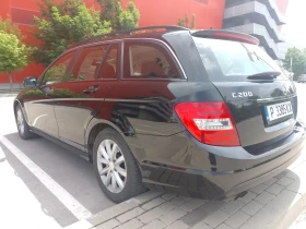 Mercedes-Benz C 200 2, 2CDI FACELIFT, снимка 6