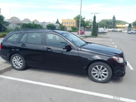 Mercedes-Benz C 200 2, 2CDI FACELIFT, снимка 5