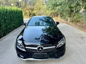 Mercedes-Benz C 220 AMG-44-9G- -  !! | Mobile.bg    3