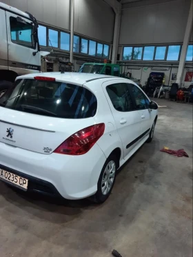 Peugeot 308 HDI | Mobile.bg    5