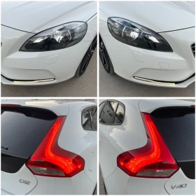 Volvo V40 2, 0D2-120к.с/LED/ПОДГРЕВ/ОТЛИЧЕН!!!, снимка 16