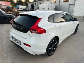 Volvo V40 2, 0D2-120к.с/LED/ПОДГРЕВ/ОТЛИЧЕН!!!, снимка 6