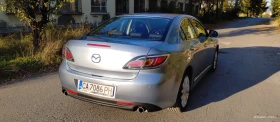 Mazda 6, снимка 7