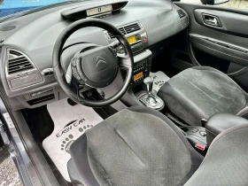 Citroen C4, снимка 6