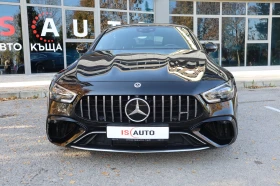     Mercedes-Benz AMG GT 63S/4Matic+ /Burmester/Distronic