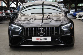 Mercedes-Benz AMG GT 63S/4Matic+ /Burmester/Distronic, снимка 2