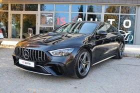 Mercedes-Benz AMG GT 63S/4Matic+ /Burmester/Distronic, снимка 1