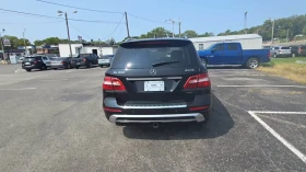 Mercedes-Benz ML 550 4MATIC/ /HARMAN KARDON/!!!!! | Mobile.bg    3