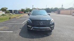     Mercedes-Benz ML 550 4MATIC/ /HARMAN KARDON/!!!!!